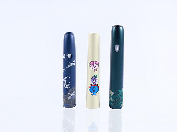 電子產品熱轉印